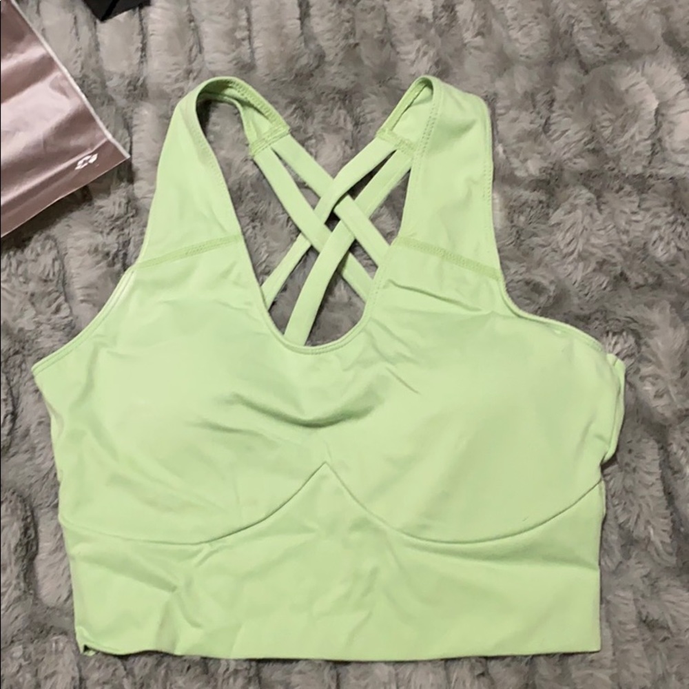 Balance Athletica Define Top